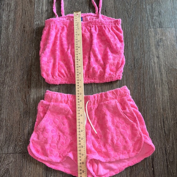 Old Navy large 10/12 girls summer bundle - Picture 5 of 12